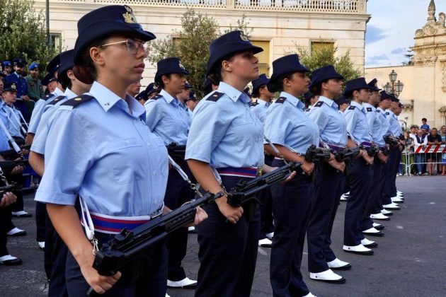 Emiliano a Galatina per la cerimonia consegna delle Aquile - Corriere Salentino