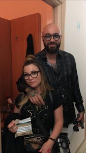 A Lecce una scuola di make-up capace di lavorare per i grandi set cinematografici, per Netflix e per i big dello spettacolo. Venerdì taglio del nastro nella nuova sede - Corriere Salentino