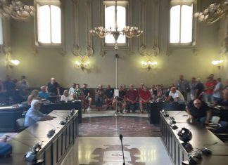 Commissione XI di Controllo su Darsena di San Cataldo e Porto di Frigole. Scorrano: “Brutta figura della maggioranza di fronte agli interessati: assessore assente”