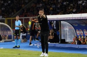 Le pagelle dei giallorossi per Lecce-Salernitana - Corriere Salentino