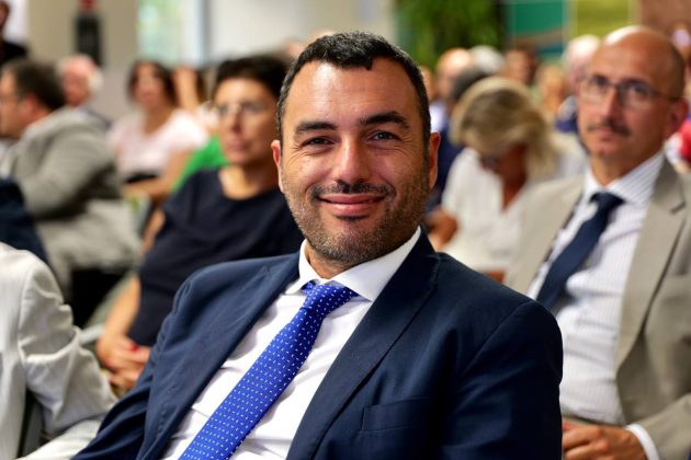 Emiliano e Delli Noci al Nanotec Lecce per i 100 anni del Cnr - Corriere Salentino