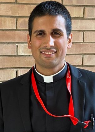 Diocesi di Lecce, altre nuove nomine dell'arcivescovo Seccia - Corriere Salentino