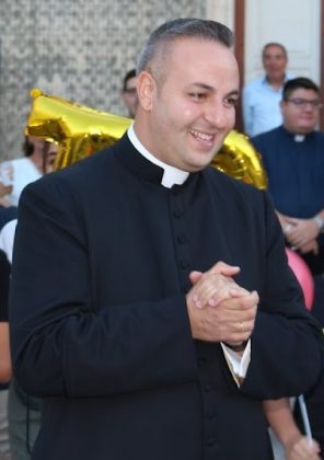 Diocesi di Lecce, altre nuove nomine dell'arcivescovo Seccia - Corriere Salentino
