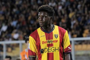 Le pagelle dei giallorossi per Lecce-Salernitana - Corriere Salentino