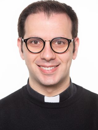 Diocesi di Lecce, altre nuove nomine dell'arcivescovo Seccia - Corriere Salentino