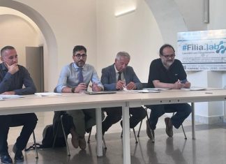 Made in S@alento. Marketing, narrazione delle imprese e identità territoriale