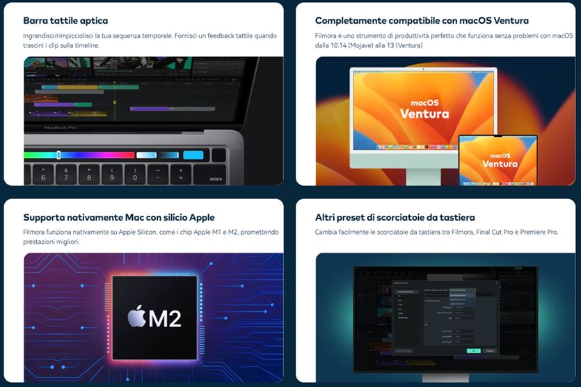 Il Mondo dell'Editing Video Accessibile: Introduzione a Filmora - Corriere Salentino