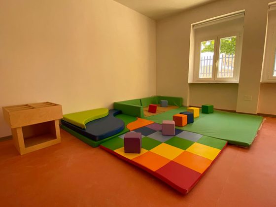 Novoli, completati i lavori di riqualificazione ed efficientamento energetico nel plesso scolastico di via Montale. Il 16 settembre l'inaugurazione - Corriere Salentino