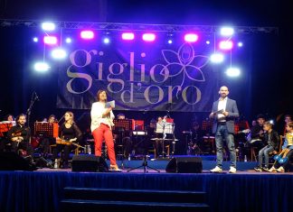 Il Giglio d’Oro alla sua terza edizione il 15 e 16 settembre