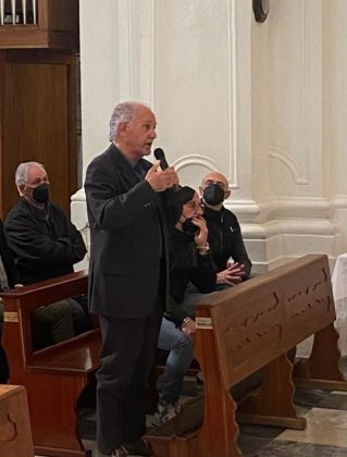 Una città in Festa per il Santo Patrono, San Giuseppe da Copertino, tra riti religiosi, concerti bandistici ed eventi, parco divertimenti, luminarie e stand commerciali - Corriere Salentino