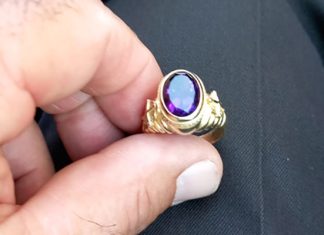 Il furto in chiesa compiuto sotto le telecamere: ritrovato e restituito alla comunità l’anello di San Nicola