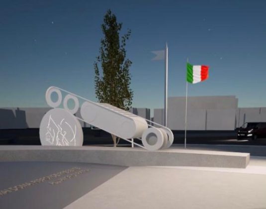 L'Associazione Nazionale Arma di Cavalleria regala un Monumento al Comune di Lecce per festeggiare i suoi 200 anni - Corriere Salentino