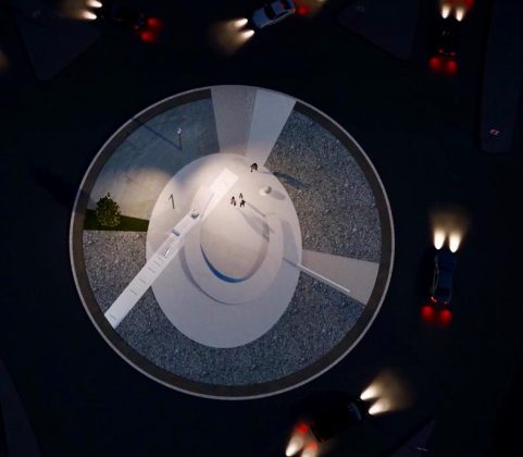 L'Associazione Nazionale Arma di Cavalleria regala un Monumento al Comune di Lecce per festeggiare i suoi 200 anni - Corriere Salentino