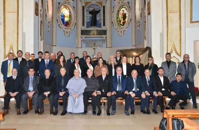 Una città in Festa per il Santo Patrono, San Giuseppe da Copertino, tra riti religiosi, concerti bandistici ed eventi, parco divertimenti, luminarie e stand commerciali - Corriere Salentino