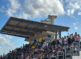 Squinzano, come la fenice rinasce dalle sue ceneri ritorna il Calcio a Squinzano