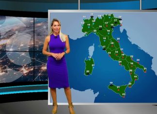 Le previsioni meteo di domani 14 settembre 2023