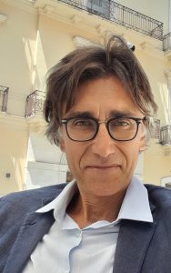 Io Sud, il prof. Michele Donno figlio del compianto Gianni Donno entra a far parte della squadra. A lavoro per Lecce e per il Movimento - Corriere Salentino