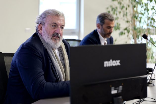 Emiliano e Delli Noci al Nanotec Lecce per i 100 anni del Cnr - Corriere Salentino