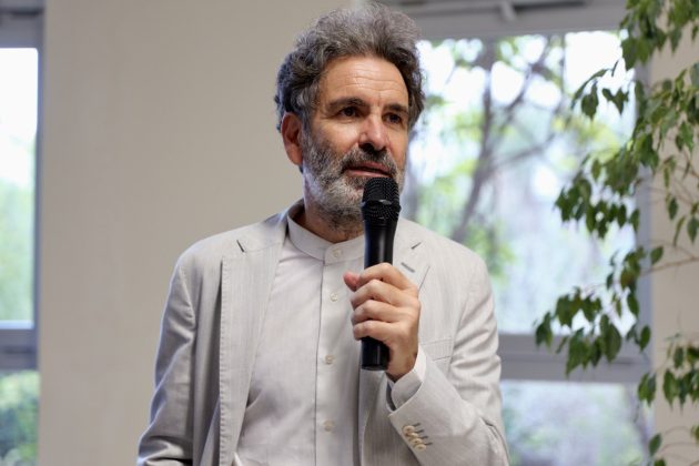 Emiliano e Delli Noci al Nanotec Lecce per i 100 anni del Cnr - Corriere Salentino