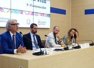 Presentati in Fiera del Levante i nuovi avvisi della programmazione 2021-2027