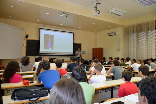 A Unisalento 45 allieve e allievi delle scuole superiori di Lecce, Brindisi e Taranto per la 13ma “Scuola estiva di fisica” - Corriere Salentino