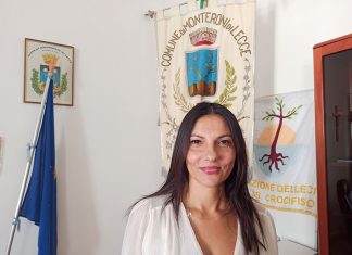 Spazzatura abbandonata per le strade e in campagna Il Comune di Monteroni ottiene 25mila euro