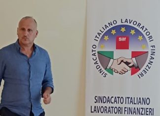 Sindacato finanzieri: a Maglie la prima assemblea in caserma