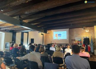 Torre Guaceto al tavolo europeo per proteggere il mare