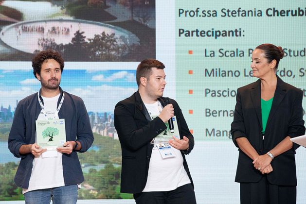 “La rosa dei venti”: il documentario del corso di laurea DAMS Unisalento vince il premio “Best Communication Project” al “Ylab 2023” del Prix Italia - Corriere Salentino