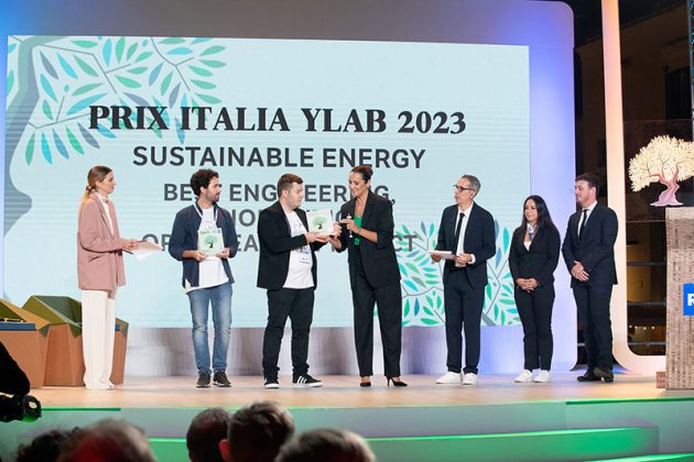 “La rosa dei venti”: il documentario del corso di laurea DAMS Unisalento vince il premio “Best Communication Project” al “Ylab 2023” del Prix Italia - Corriere Salentino