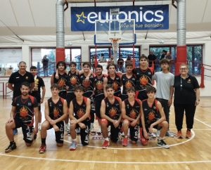 Grande successo per le Nardolimpiadi per la sensibilizzazione dell’inclusione e dello sport - Corriere Salentino