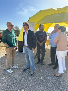 “L’olivicoltura nel Salento non è morta”. L’esempio di Agro a Surbo. “Tipica Mediterranea”, cobranding e sostenibilità per vincere la sfida del mercato - Corriere Salentino