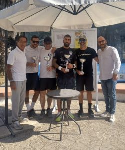 Grande successo per le Nardolimpiadi per la sensibilizzazione dell’inclusione e dello sport - Corriere Salentino