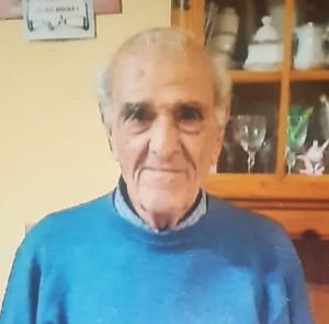 A Galatone si festeggiano due altri centenari: nonna Mimina di 102 anni e nonno Paolo di 100 anni. Il sindaco Filoni: “Sono un esempio per la comunità” - Corriere Salentino