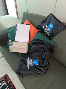 Scuola di ecografia nel Centro Calabrese di Cavallino: il successo di un corso interamente pratico, destinato ai giovani medici, che svela i segreti della professione - Corriere Salentino