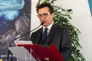 RSA e centri diurni, la svolta di Piemontese. Perruggini: “Soddisfatto e fiducioso. Ora i fatti”. Posti letto per gli anziani non autosufficienti: ora c’è un tavolo unico - Corriere Salentino