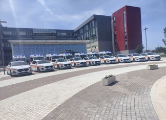 Sanitàservice, USB: “Giù le mani da un bene comune per la nostra provincia”