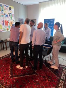 Scuola di ecografia nel Centro Calabrese di Cavallino: il successo di un corso interamente pratico, destinato ai giovani medici, che svela i segreti della professione - Corriere Salentino