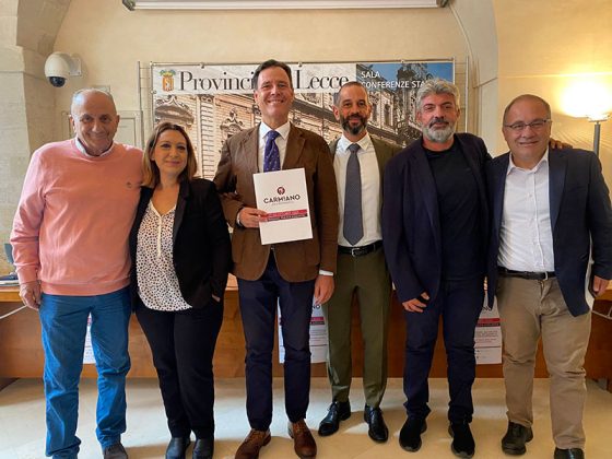 Sabato 21 e domenica 22 ottobre musica, enogastronomia e spettacoli “Carmiano Mediterranea” - Corriere Salentino