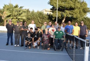 Grande successo per le Nardolimpiadi per la sensibilizzazione dell’inclusione e dello sport - Corriere Salentino