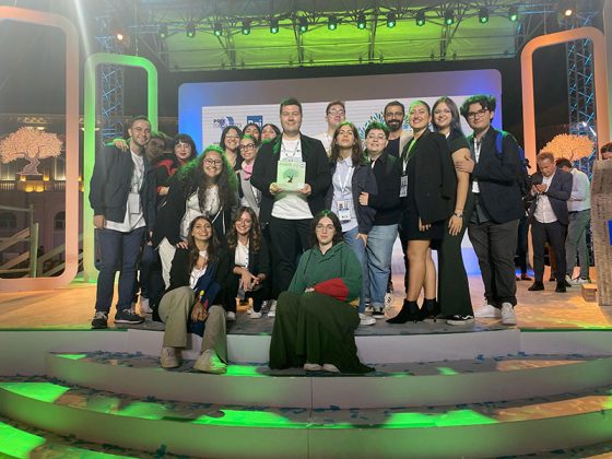 “La rosa dei venti”: il documentario del corso di laurea DAMS Unisalento vince il premio “Best Communication Project” al “Ylab 2023” del Prix Italia - Corriere Salentino