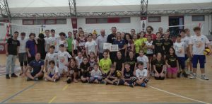Grande successo per le Nardolimpiadi per la sensibilizzazione dell’inclusione e dello sport - Corriere Salentino