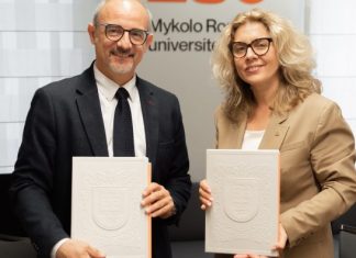 Siglato protocollo d’intesa tra l’Università Mykolas Romeris e la LUM “Giuseppe Degennaro”