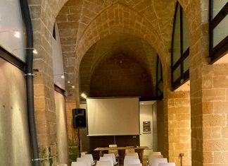 “Fiera del Lavoro 2023” della Provincia di Lecce: al via 6 Job Day nel Castello Angioino a Gallipoli