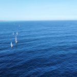 Torna a San Foca "Più Vela per tutti", il campionato invernale che festeggia la 14° edizione - Corriere Salentino