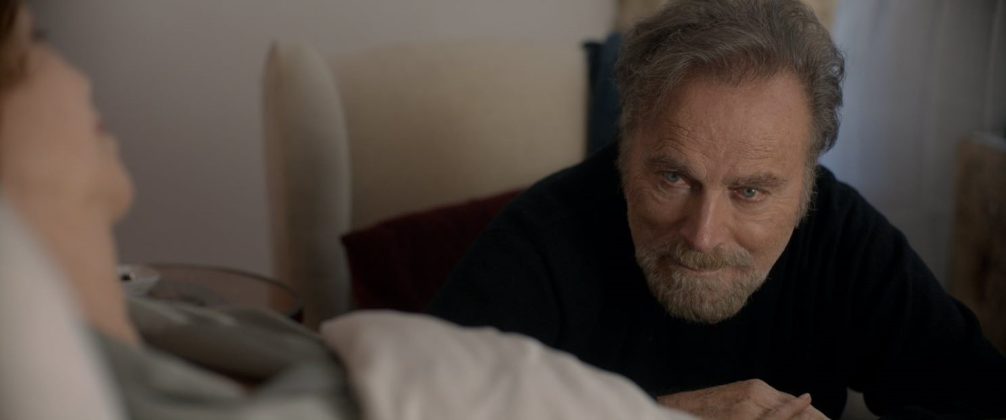 XXIV edizione Festival del Cinema Europeo, film di Apertura: Shoshana di Michael Winterbottom - Corriere Salentino