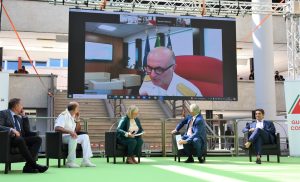 Giornata della Costa: tra i premiati due assistenti bagnanti salentini - Corriere Salentino