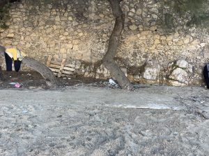 Domenica 29 ottobre, l’’estate salentina’ continua anche in pieno autunno. Spiagge sporche e abbandonate con i lidi chiusi, ma piene di bagnanti - Corriere Salentino