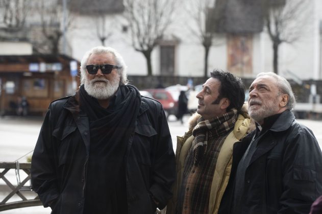 XXIV edizione Festival del Cinema Europeo, film di Apertura: Shoshana di Michael Winterbottom - Corriere Salentino