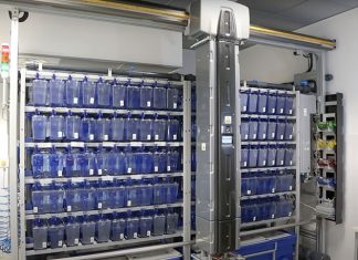 Lunedì 23 ottobre incontro di presentazione del progetto InAqua-2-O nel Complesso Ecotekne a Lecce